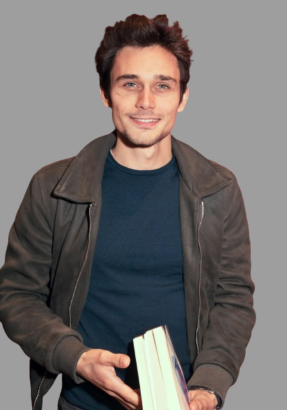 Fabian Wolfrom Qui Sont Ses Parents L H ritage Familial D un Acteur Fabian Wolfrom Qui Sont Ses Parents L H ritage Familial D un Acteur