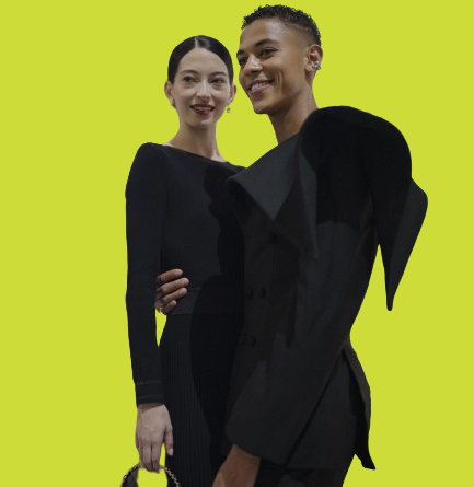 Guillaume Diop Compagnon