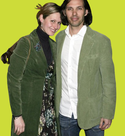 Paul Belmondo Et Sa Nouvelle Compagne